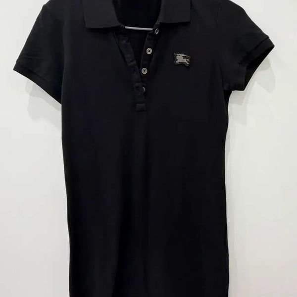 [BUNJANG] Burberry Fitted Dress / 버버리 딱붙 원피스