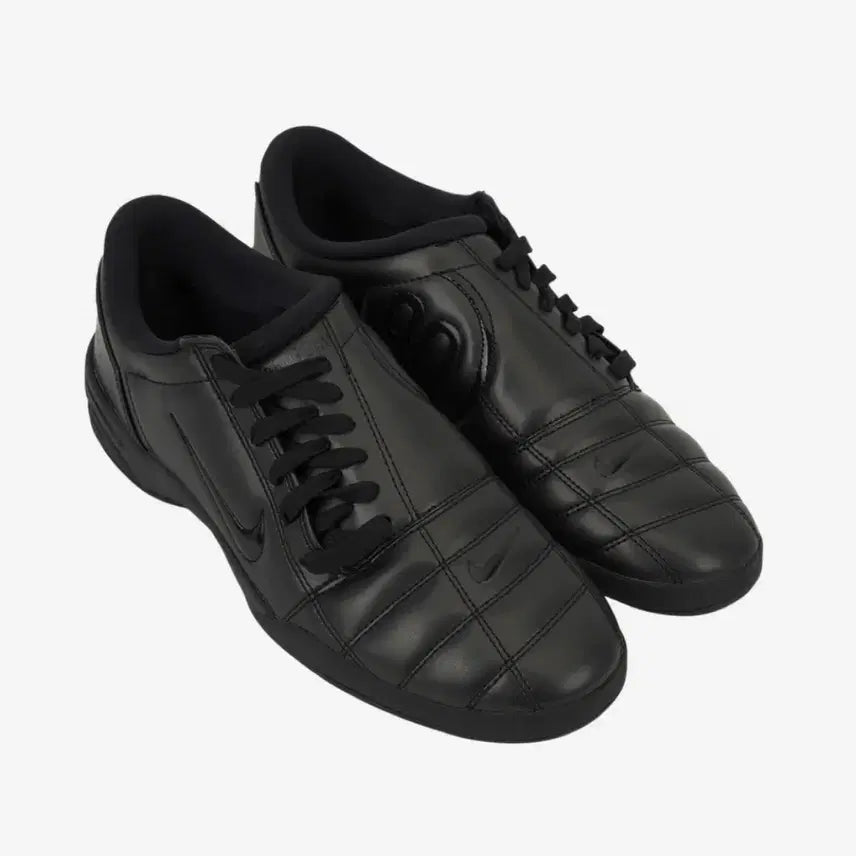 [BUNJANG] Nike Total 90 Anthracite Football Boots (250) / 나이키 토탈 90 (250) 블랙 앤트러사이트 IM7595-002