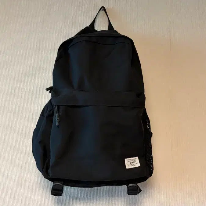 [BUNJANG] WTAPS Book Pack Backpack / 더블탭스 북팩