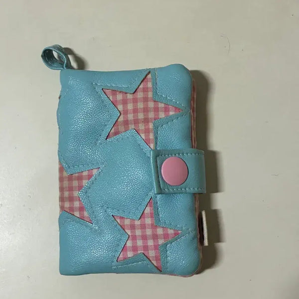 [BUNJANG] Puppy Book Club Wallet / 퍼피북클럽 지갑