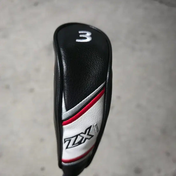 [BUNJANG] ZXi u 3 Driving Iron / ZXi u 3번 드라이빙 아이언