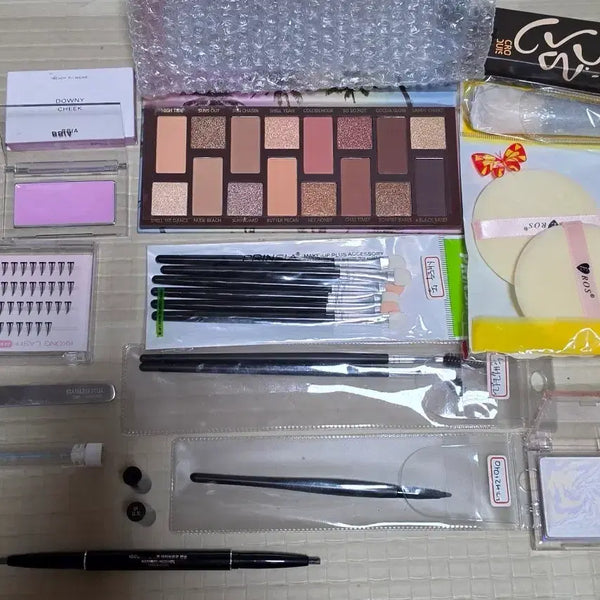 [BUNJANG] Cosmetics Bundle Set / 화장품 모두일괄