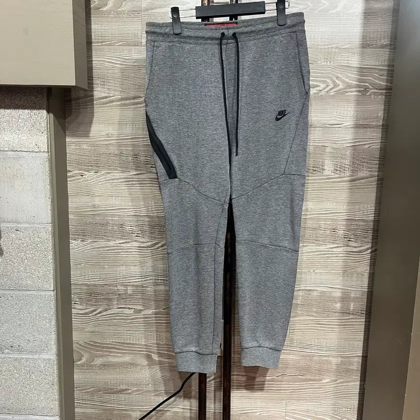 [BUNJANG] Nike Tech Pack Jogger Pants L / 나이키 테크팩 조거 팬츠L (nd85