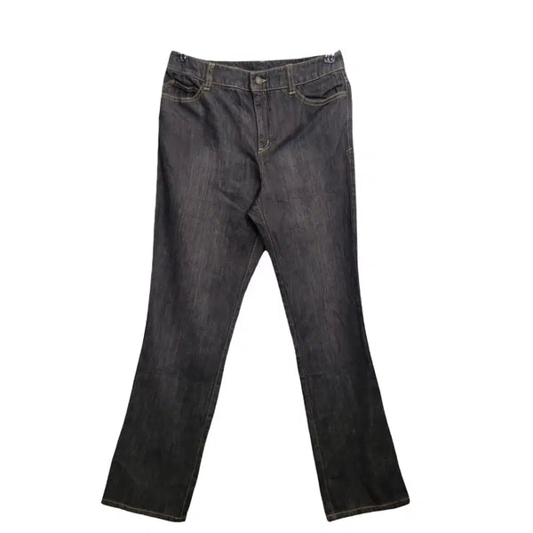 [BUNJANG] Vintage Blue Denim Jeans / JPN 빈티지 진청 데님 / 구제 청바지 [27인치] 코튼 100%