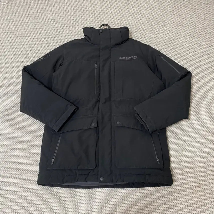 [BUNJANG] Discovery Expedition Padded Jacket N.7033 / M 디스커버리 패딩 자켓 N.7033