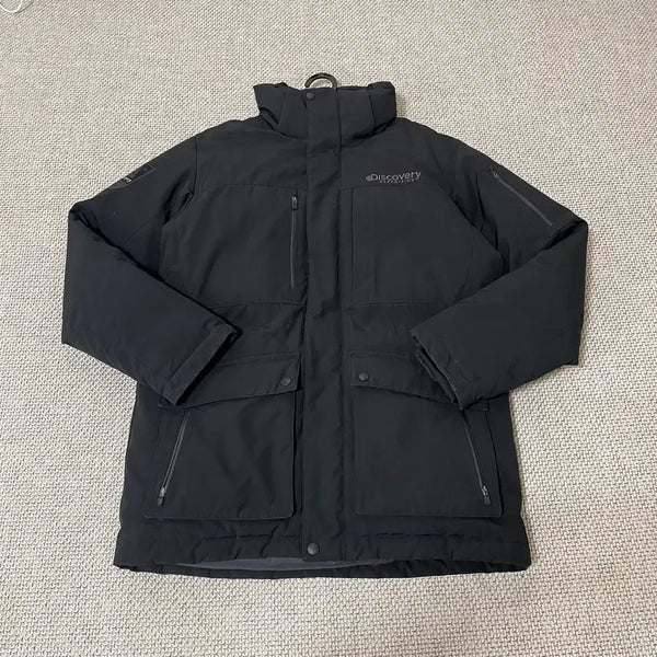 [BUNJANG] Discovery Expedition Padded Jacket N.7033 / M 디스커버리 패딩 자켓 N.7033
