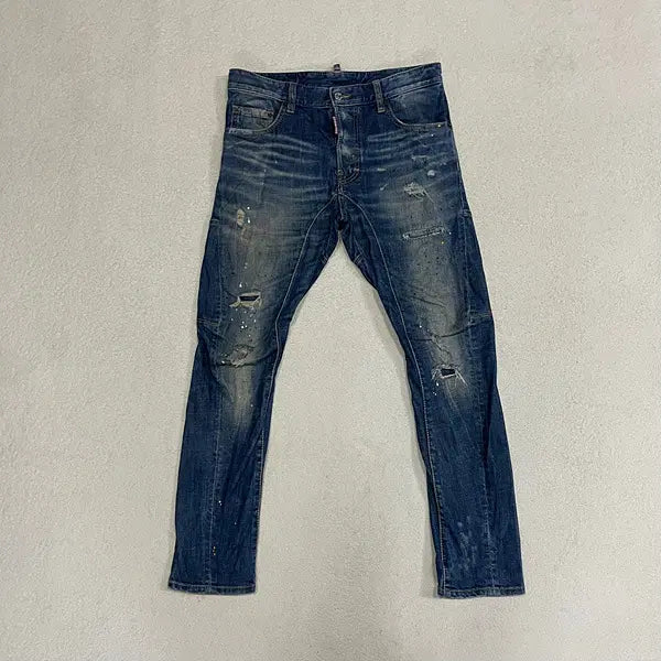 [BUNJANG] Dsquared2 B.2475 Jeans / 29 디스퀘어드2 청바지 B.2475
