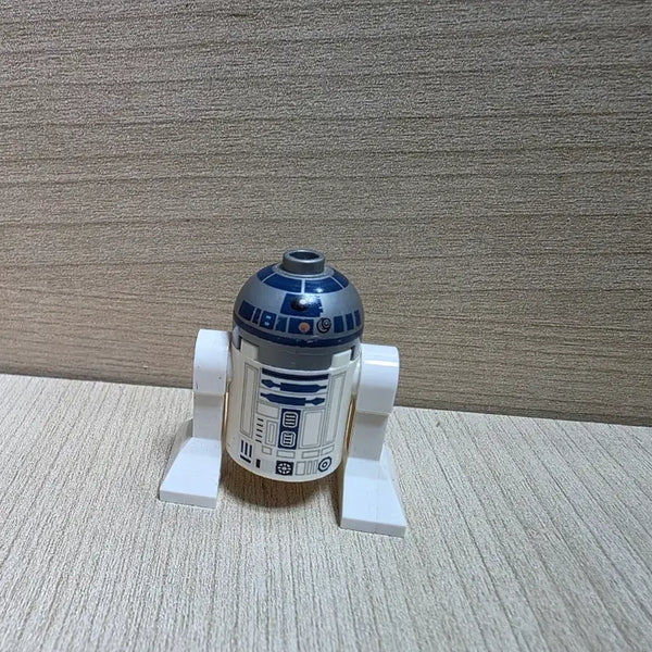 [BUNJANG] LEGO Star Wars R2-D2 Figure / 레고 스타워즈 R2-D2 피규어
