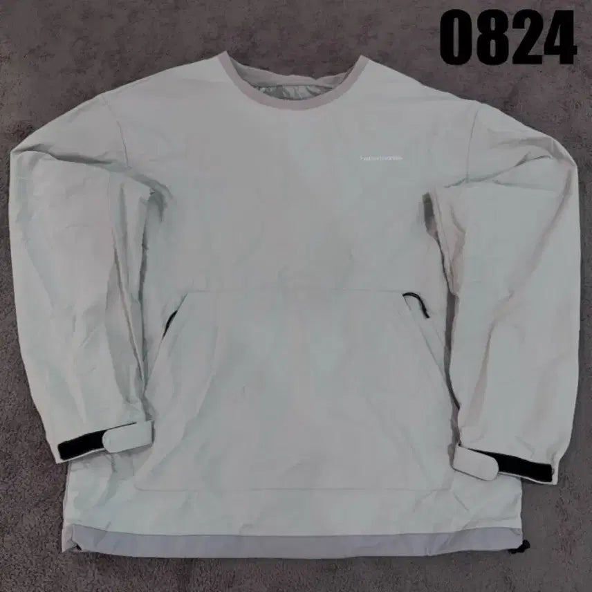 [BUNJANG] Better Than Life Sweatshirt (L) / 배러댄라이프 땀 운동복 맨투맨 (L)