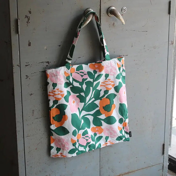 [BUNJANG] Marimekko Eco Bag / marimekko 에코백