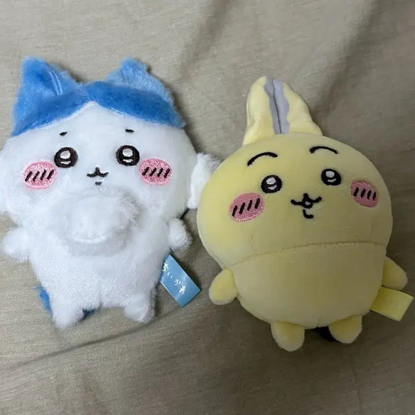 [BUNJANG] Chiikawa Parallel World Set / 치이카와 페러렐월드 셋트