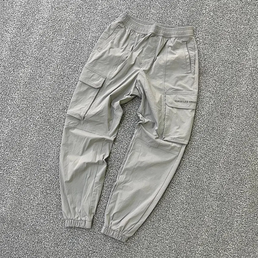 [BUNJANG] Guess Women's Track Pants / S 게스 여성 운동바지 0824M2