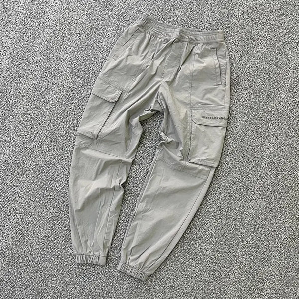 [BUNJANG] Guess Women's Track Pants / S 게스 여성 운동바지 0824M2