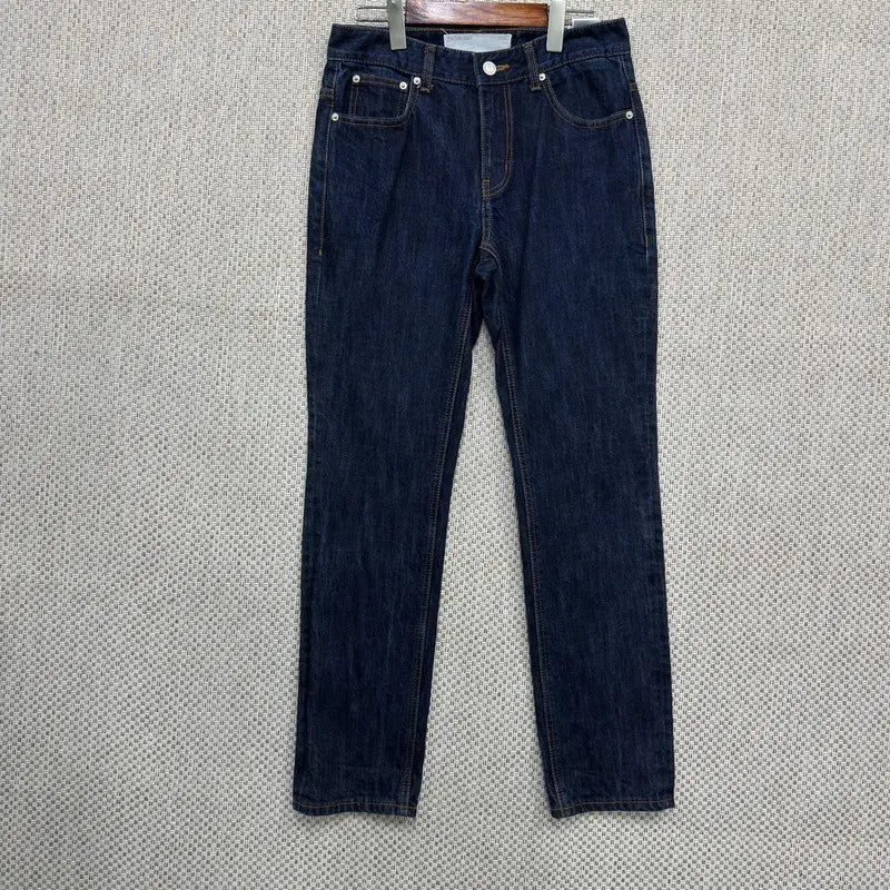 [BUNJANG] Fatalism Denim Jeans 44 H02908 / 페이탈리즘 데님 청바지 44 H02908