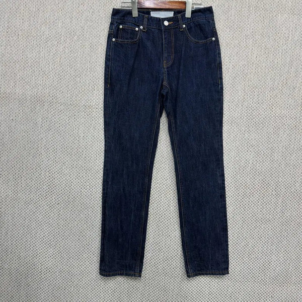 [BUNJANG] Fatalism Denim Jeans 44 H02908 / 페이탈리즘 데님 청바지 44 H02908