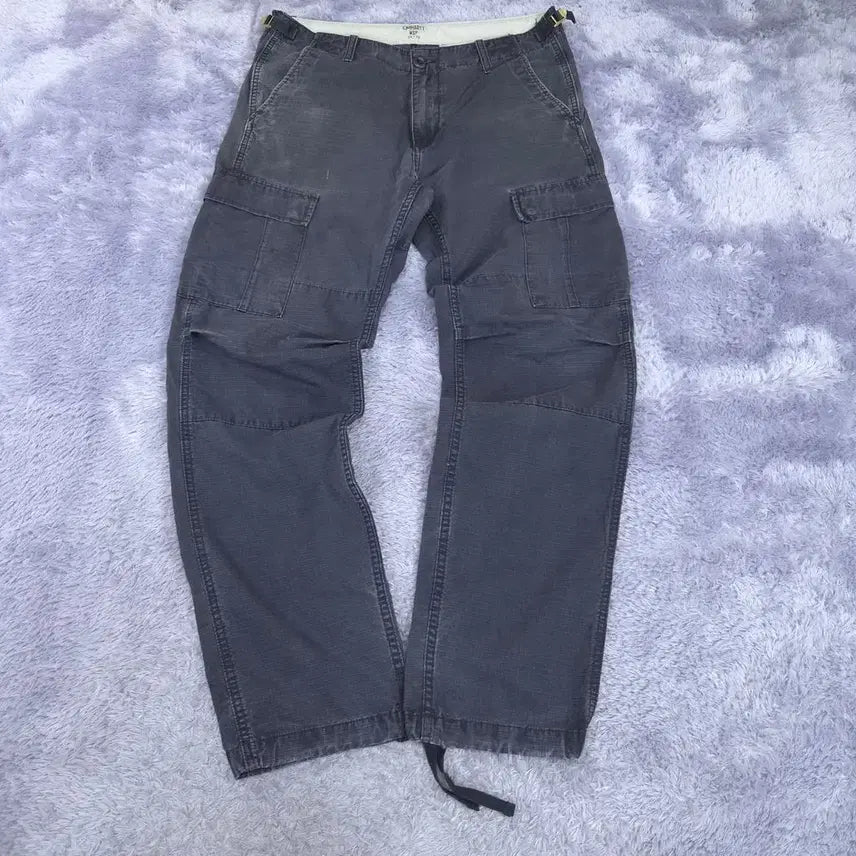 [BUNJANG] Carhartt Cargo Pants (32/32) / 32 / 32 칼하트 카고 바지 | 0817A03