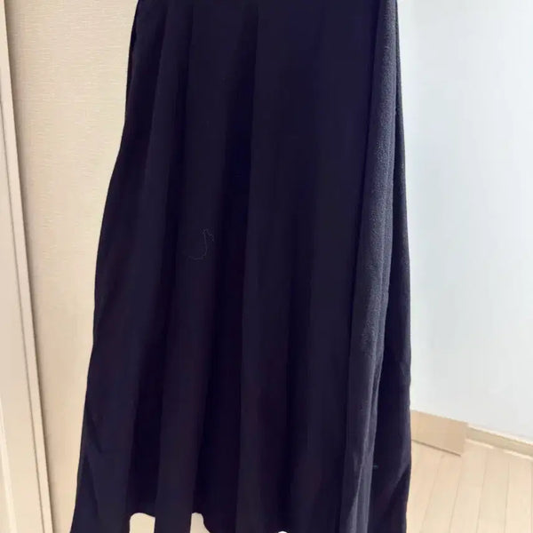[BUNJANG] System Wool Banding Skirt / 2023 시스템 울 밴딩 스커트 한섬