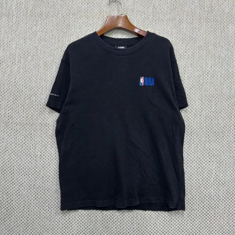 [BUNJANG] NBA Short Sleeve T-Shirt S / NBA 반팔티 S H02983