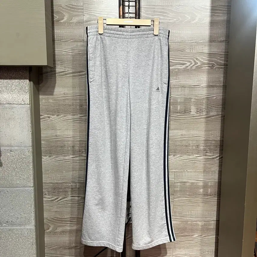 [BUNJANG] Adidas Training Pants 95 / 아디다스 트레이닝 팬츠 95 (nd86