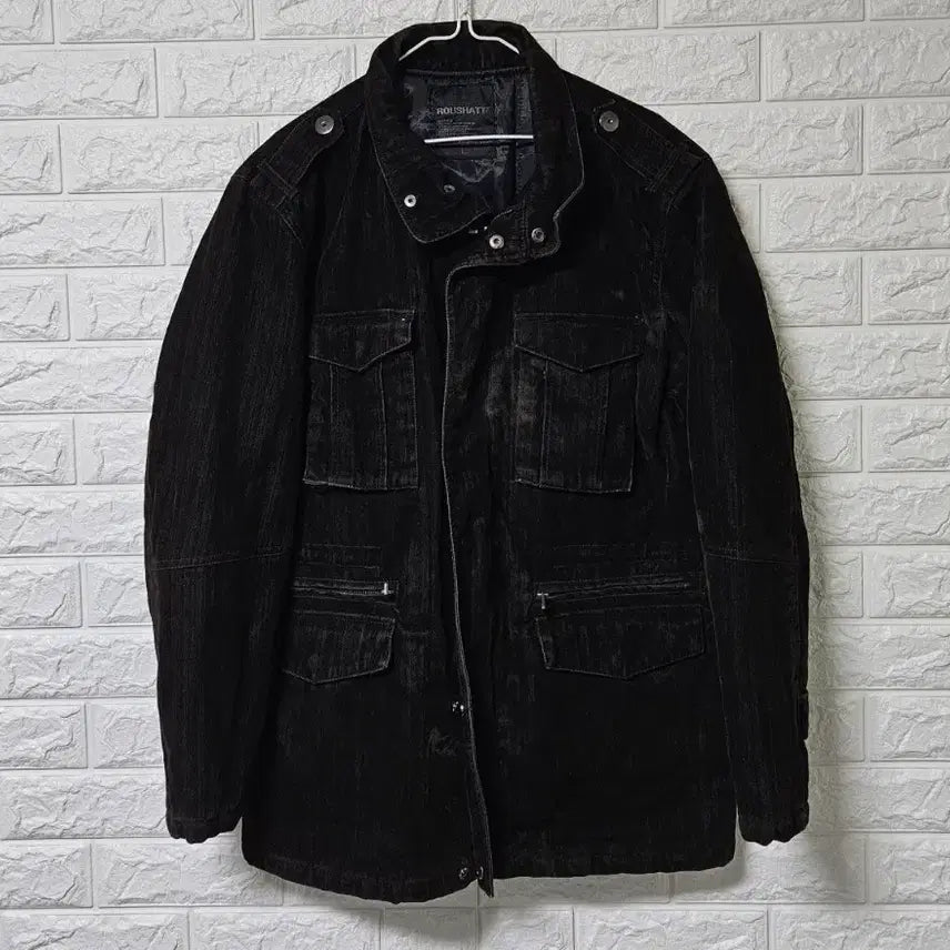 [BUNJANG] ROUSHATTE Jacket L / ROUSHATTE 자켓 판매합니다