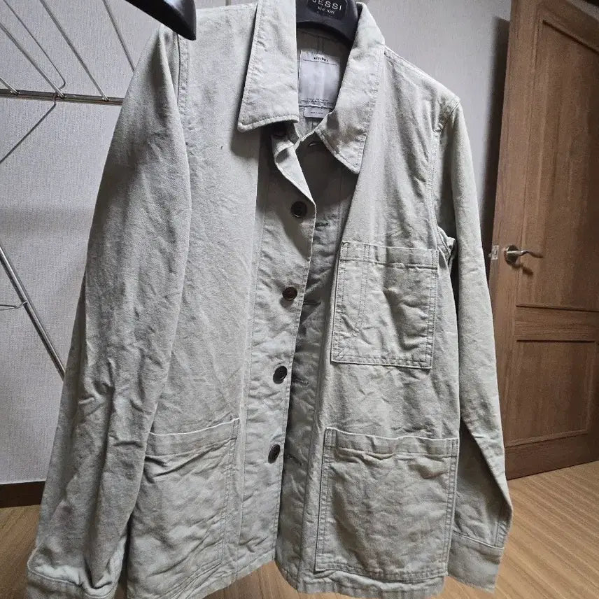 [BUNJANG] Beams Jacket / 비즈빔 자켓