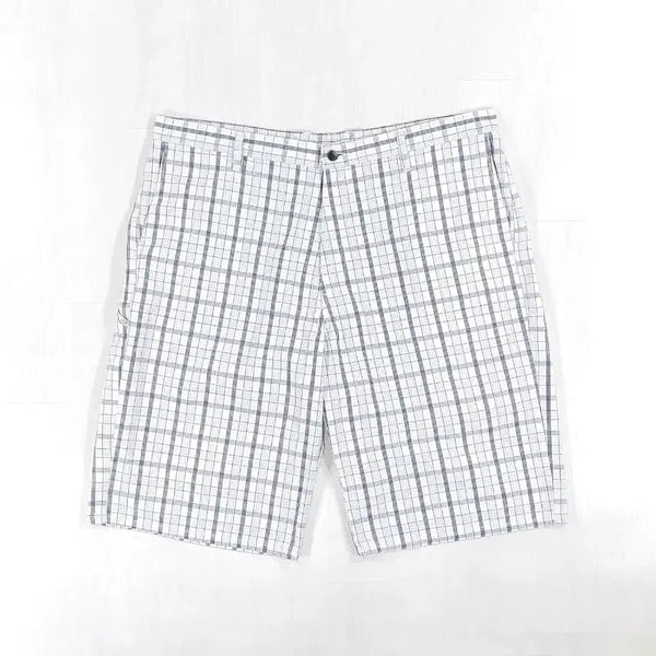 [BUNJANG] Dickies Check Shorts W40 / 디키즈 체크 반바지 40인치 W40