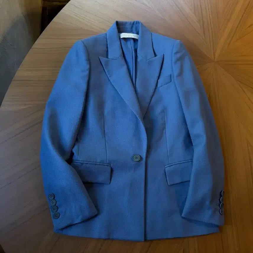 [BUNJANG] Stella McCartney Blazer Jacket / 스텔라 맥카트니 블레이저 자켓 여성66