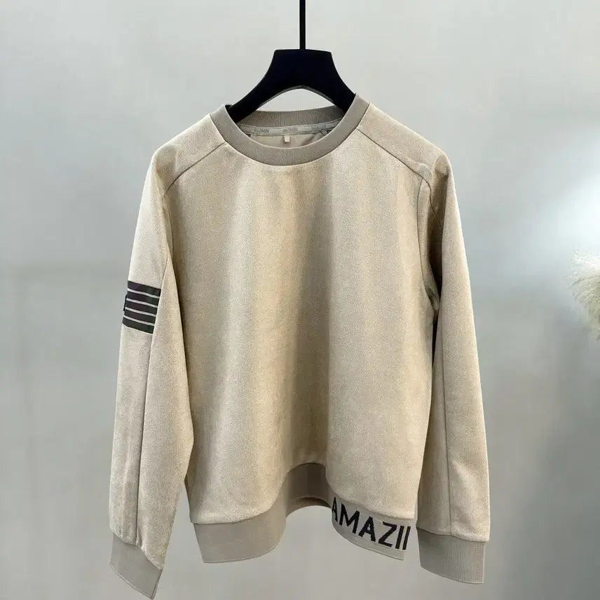 [BUNJANG] Amazingcre Women's Long Sleeve Sweatshirt / #어메이징크리 #AMAZINGCRE#여성골프웨어