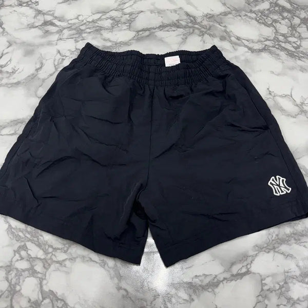 [BUNJANG] MLB Women's Shorts (Size XS) / [정품/XS(67)] 엠엘비 여성 반바지