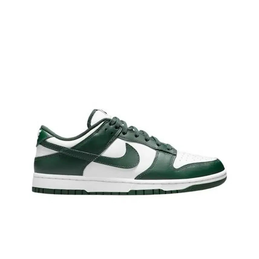 [BUNJANG] Nike Dunk Low Varsity Green Sneakers 265 / NIKE 나이키 덩크 로우 바시티 그린 운동화 265