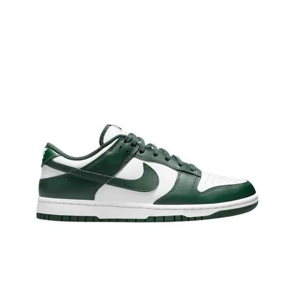 [BUNJANG] Nike Dunk Low Varsity Green Sneakers 265 / NIKE 나이키 덩크 로우 바시티 그린 운동화 265