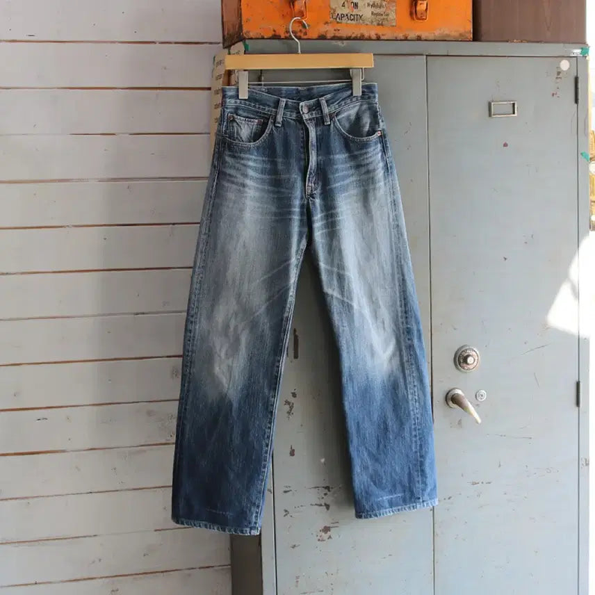 [BUNJANG] Levi's 510 Women's Jeans (Size 28) / 00's 리바이스 510 (여성용 28)