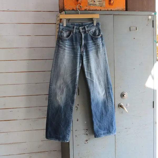 [BUNJANG] Levi's 510 Women's Jeans (Size 28) / 00's 리바이스 510 (여성용 28)