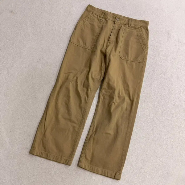 [BUNJANG] Uniform Bridge Chino Pants / L 유니폼브릿지 치노팬츠 0818T2