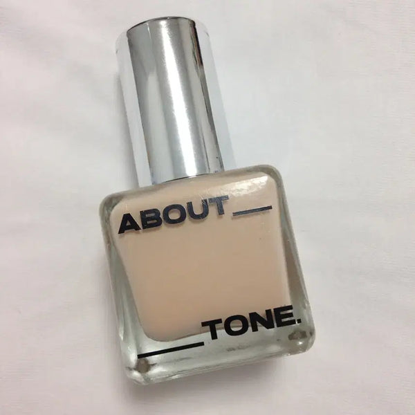 [BUNJANG] About Tone Skin Layer Fit Foundation 22 Ivory / 어바웃톤 스킨 레이어 핏 파운데이션 22 아이보리