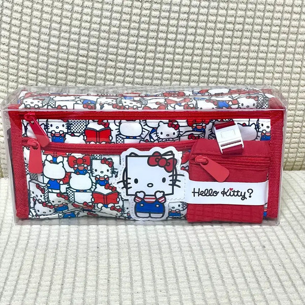 [BUNJANG] Sanrio Hello Kitty Pouch / 산리오 헬로키티 파우치