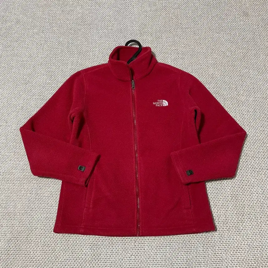 [BUNJANG] The North Face Women's Fleece Jacket L / L 노스페이스 여성 후리스 자켓 B.6832