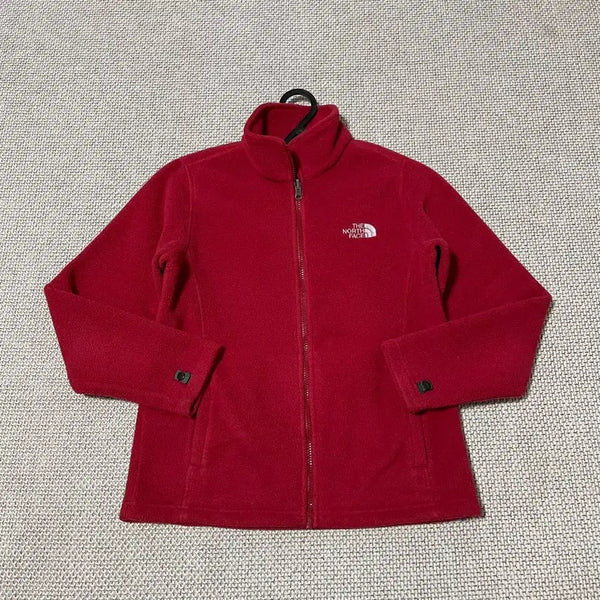 [BUNJANG] The North Face Women's Fleece Jacket L / L 노스페이스 여성 후리스 자켓 B.6832