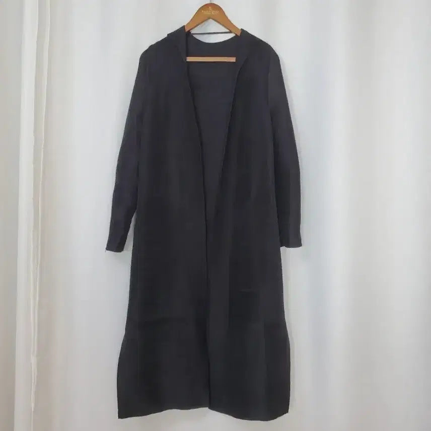 [BUNJANG] RANMA Pleated Outerwear / (새제품)RANMA 플리츠 아우터 free