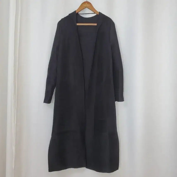 [BUNJANG] RANMA Pleated Outerwear / (새제품)RANMA 플리츠 아우터 free
