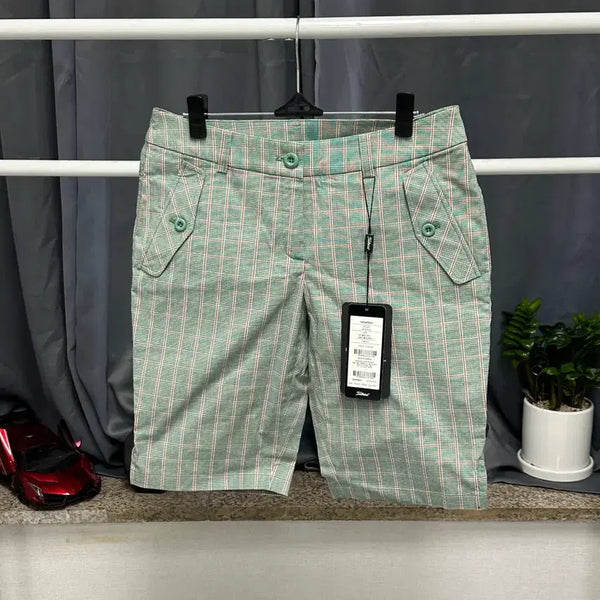 [BUNJANG] Titleist Genuine Women's Golf Shorts / [ 타이틀리스트 ] 정품 / 여성26 / 골프 새상품 반바지