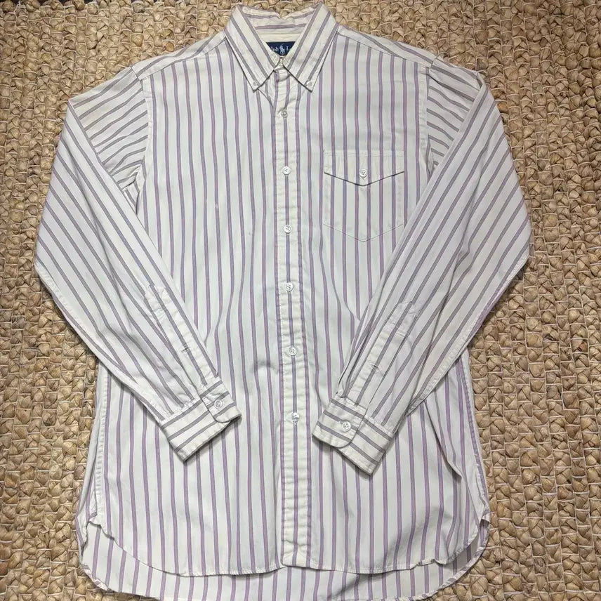 [BUNJANG] Polo Ralph Lauren Shirt Size S / 폴로랄프로렌 셔츠 (ㅎ5909)