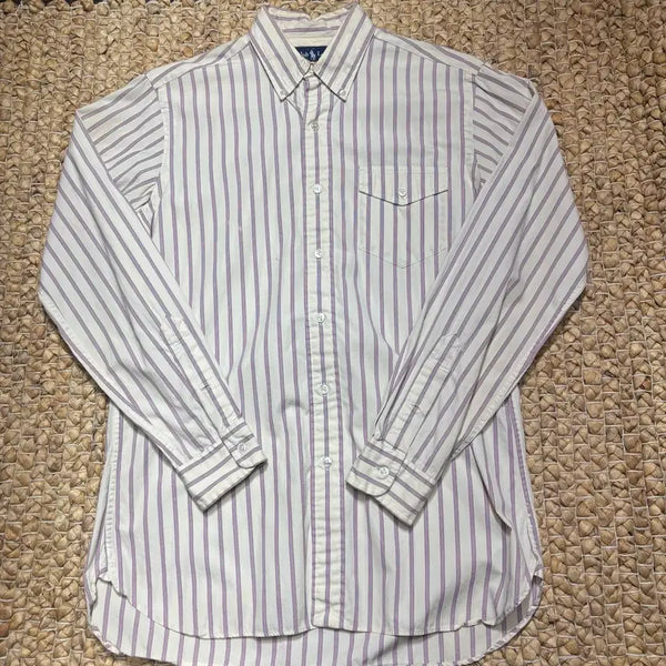 [BUNJANG] Polo Ralph Lauren Shirt Size S / 폴로랄프로렌 셔츠 (ㅎ5909)
