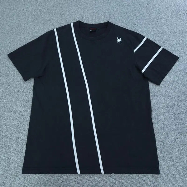 [BUNJANG] XL Spider Short Sleeve T-Shirt / XL 스파이더 반팔 티 | 0824C07