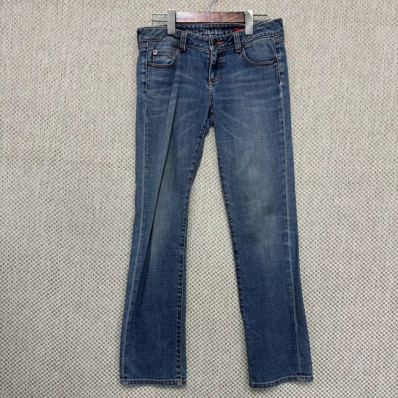 [BUNJANG] Guess Denim Jeans W25 / 게스 데님 청바지 64 H02963