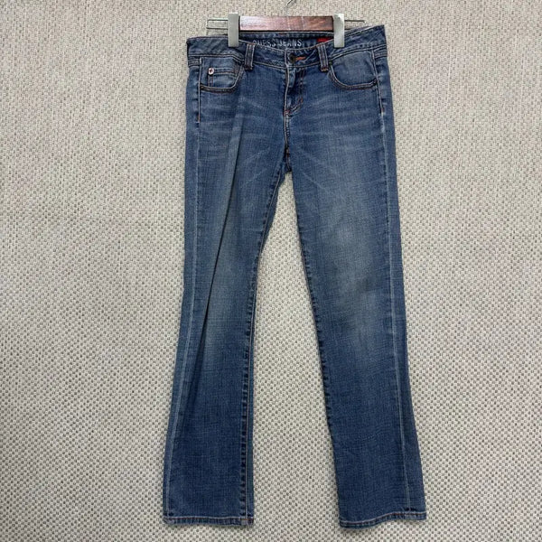 [BUNJANG] Guess Denim Jeans W25 / 게스 데님 청바지 64 H02963