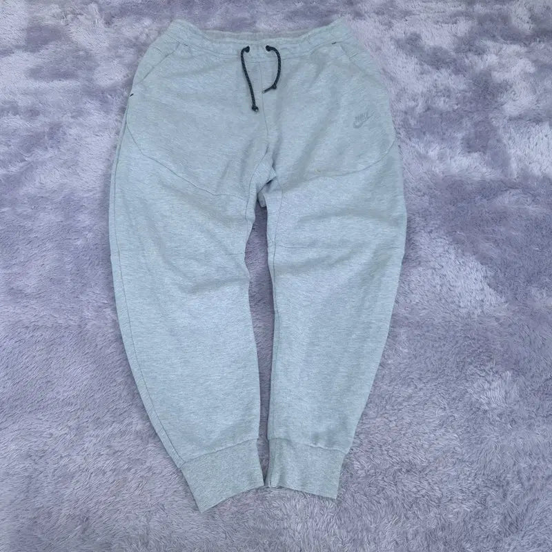 [BUNJANG] Nike Tech Pack Track Pants / M 나이키 테크팩 운동바지 | 0817A37