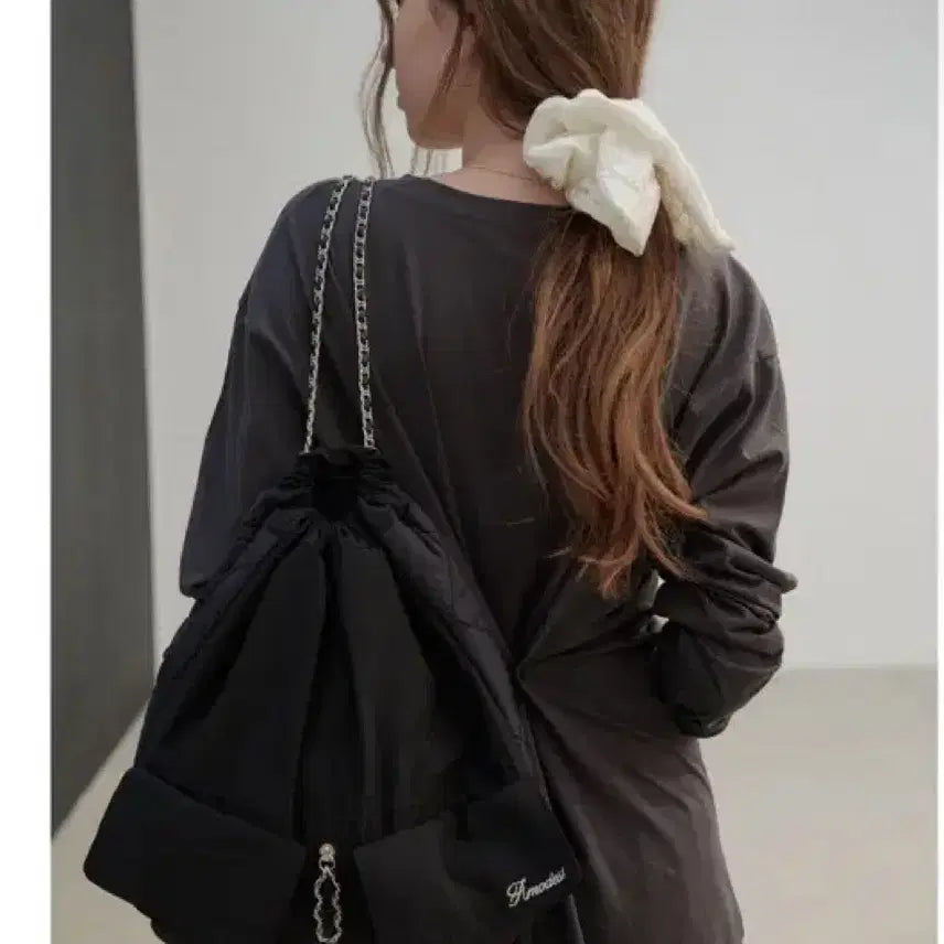 [BUNJANG] Modestmood Backpack / 모데스트무드 백팩