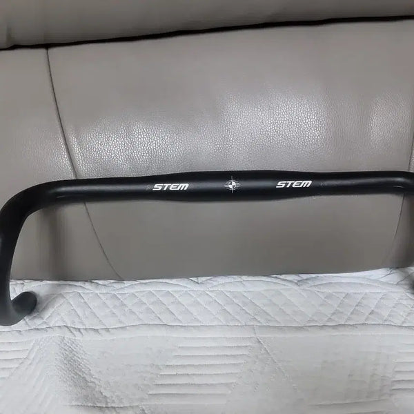 [BUNJANG] Pixy Stem Dropbar Handlebar 420mm / 픽시 stem 드롭바