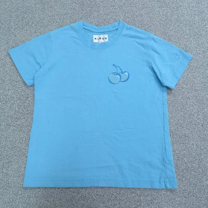 [BUNJANG] Kirsh Short Sleeve T-Shirt / 1 키르시 반팔 티 | 0817B25